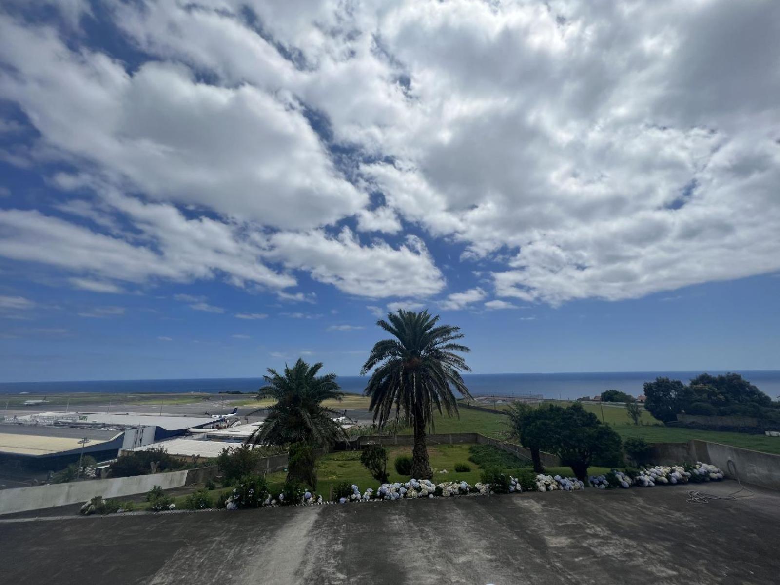 Villarelva Ponta Delgada Dış mekan fotoğraf